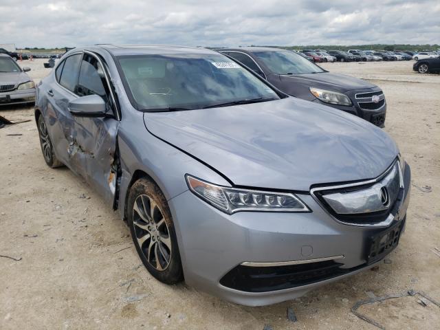 ACURA TLX 2015 19uub1f38fa017619