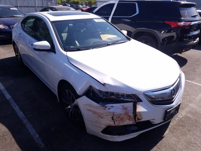 ACURA TLX 2015 19uub1f38fa018558