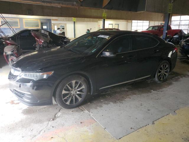 ACURA TLX 2015 19uub1f38fa018673