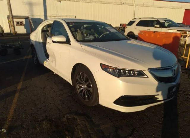 ACURA TLX 2015 19uub1f38fa019161