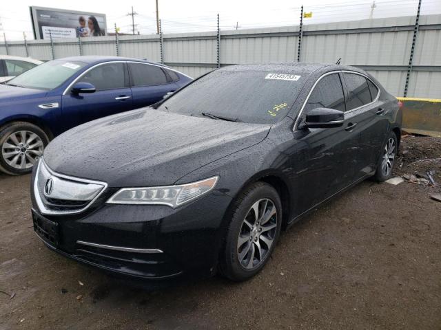 ACURA TLX 2015 19uub1f38fa019418