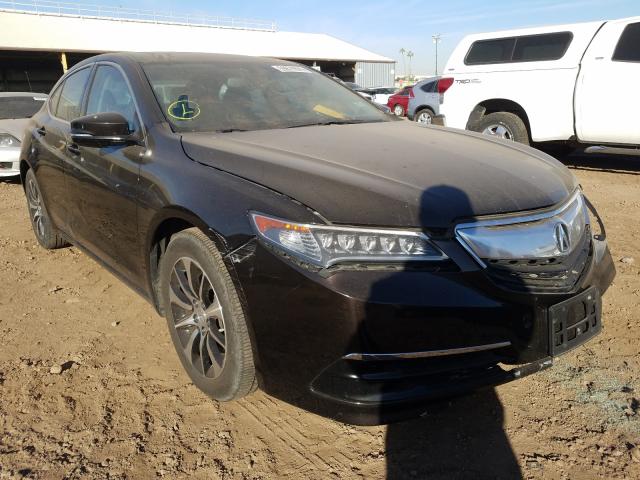 ACURA TLX 2015 19uub1f38fa021489