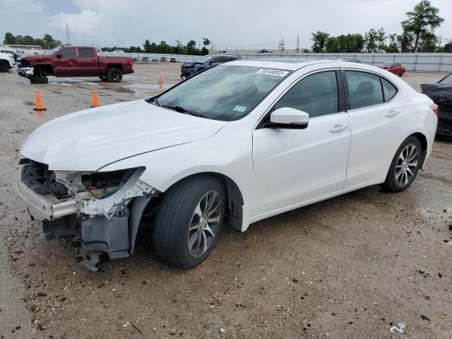 ACURA TLX 2015 19uub1f38fa022142