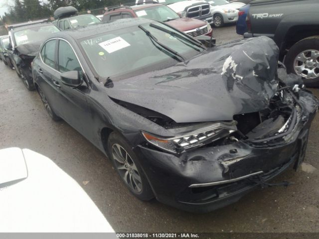 ACURA TLX 2015 19uub1f38fa022237