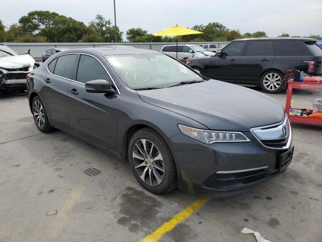 ACURA TLX 2015 19uub1f38fa023260