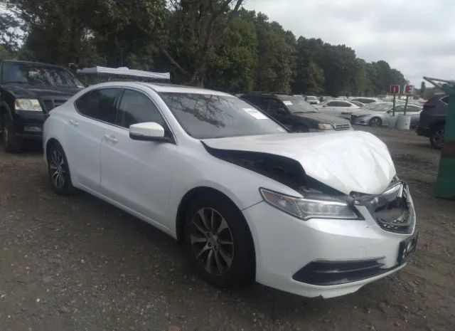 ACURA TLX 2015 19uub1f38fa024330