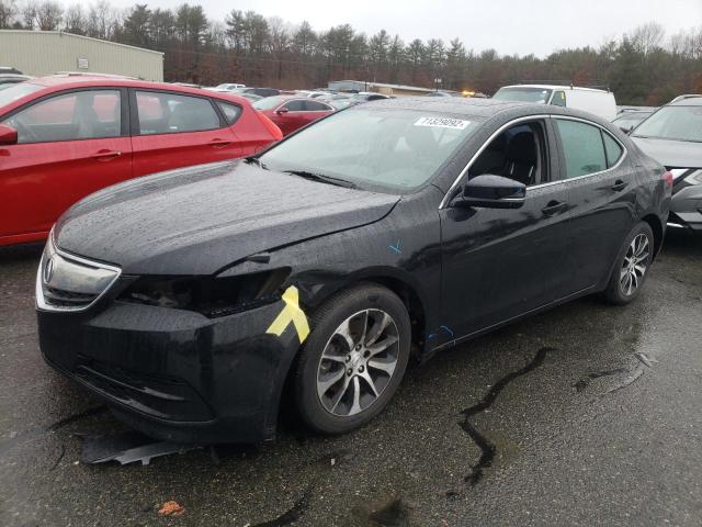 ACURA TLX 2015 19uub1f38fa024649