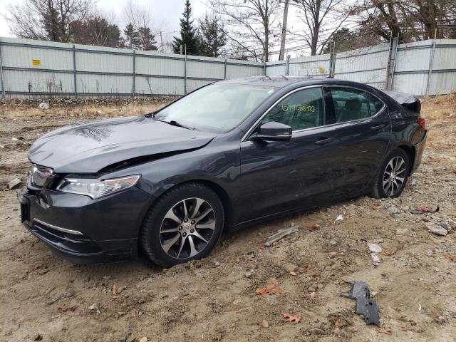 ACURA TLX 2015 19uub1f38fa024859