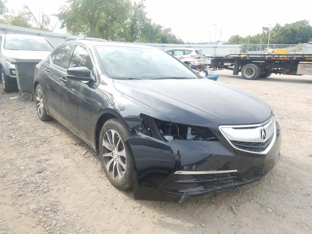 ACURA TLX 2015 19uub1f38fa025560