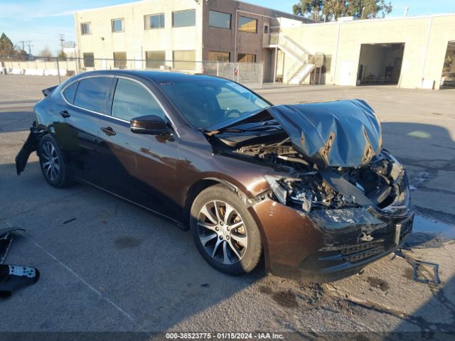 ACURA TLX 2015 19uub1f38fa027986