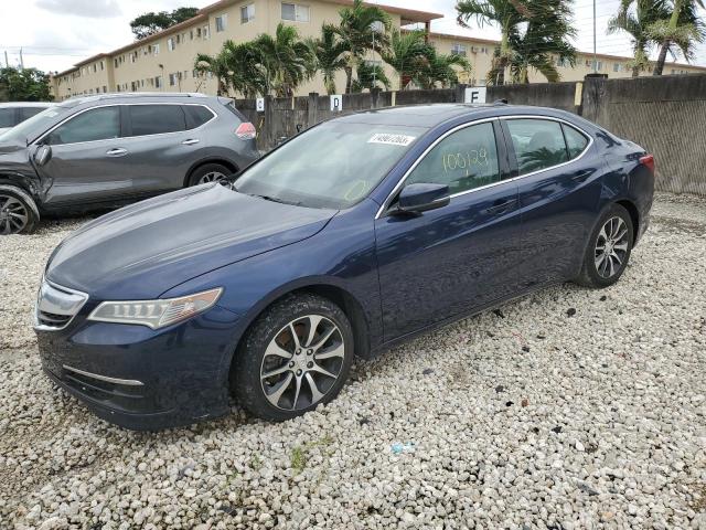 ACURA TLX 2015 19uub1f38fa028653