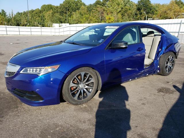 ACURA TLX 2016 19uub1f38ga000398