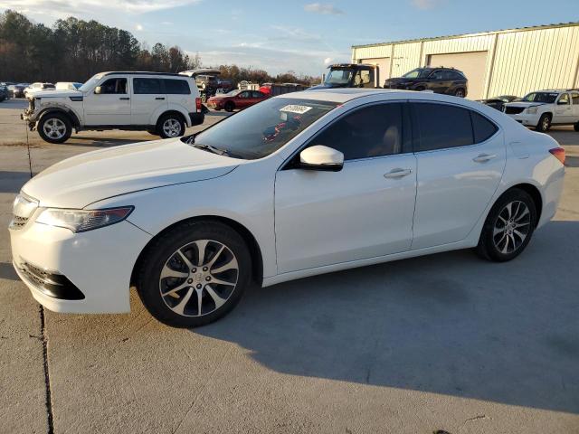 ACURA TLX 2016 19uub1f38ga000689