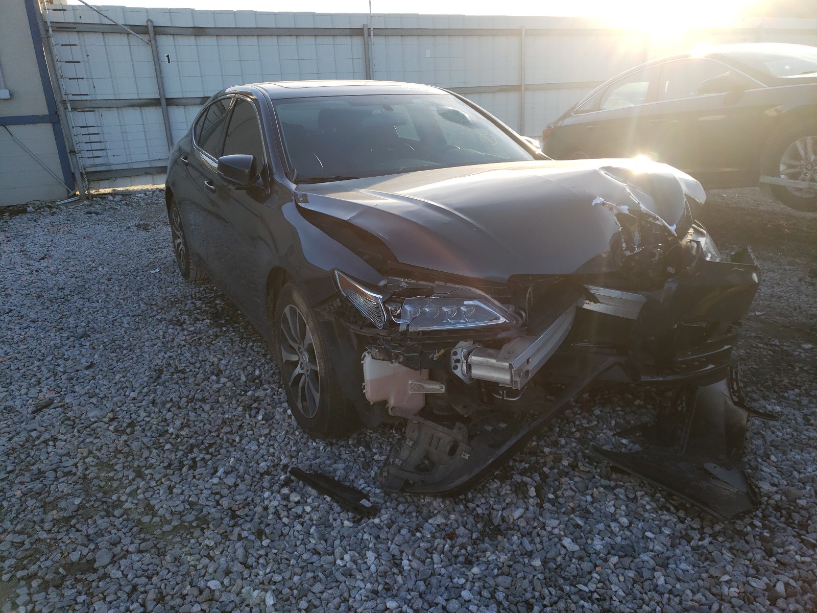 ACURA TLX 2016 19uub1f38ga000854