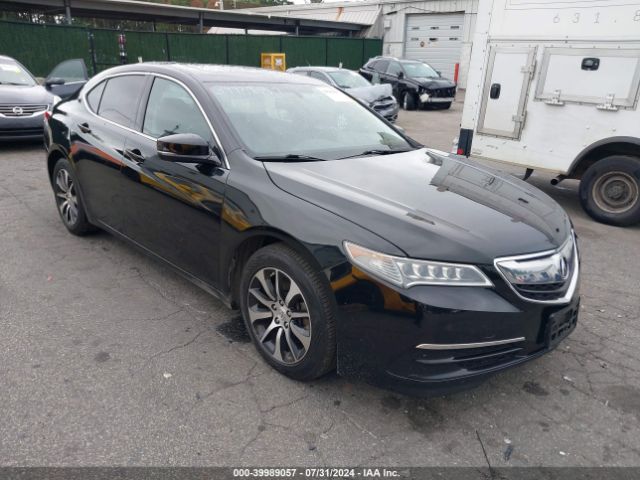 ACURA TLX 2016 19uub1f38ga001311