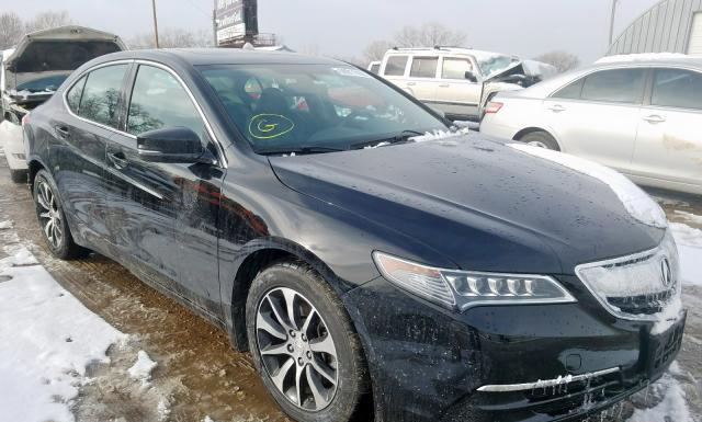 ACURA TLX 2016 19uub1f38ga001647