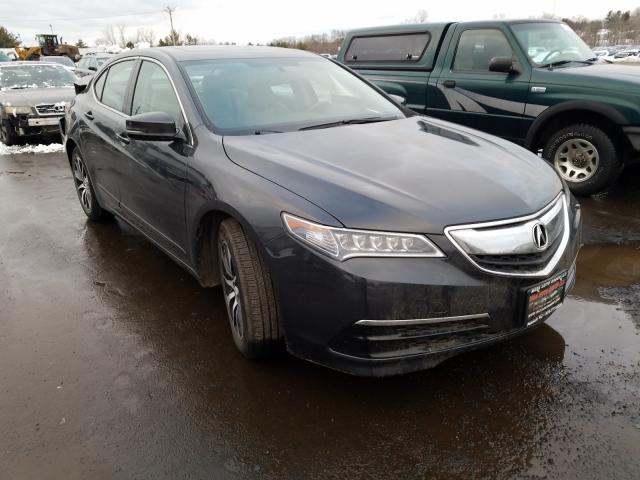 ACURA TLX 2016 19uub1f38ga002863