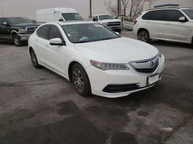 ACURA TLX 2016 19uub1f38ga004323