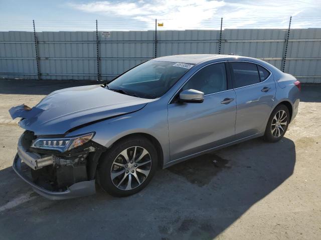 ACURA TLX 2016 19uub1f38ga004533