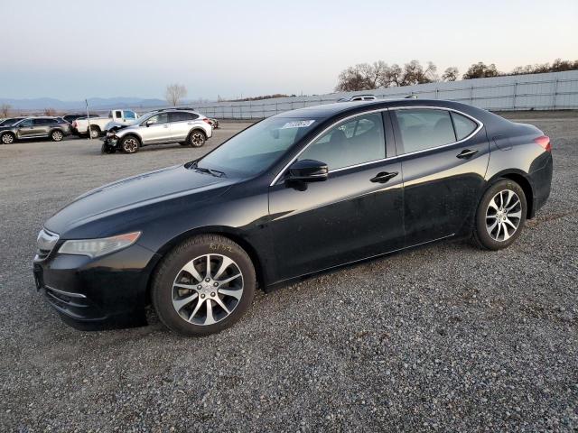 ACURA TLX 2016 19uub1f38ga008520