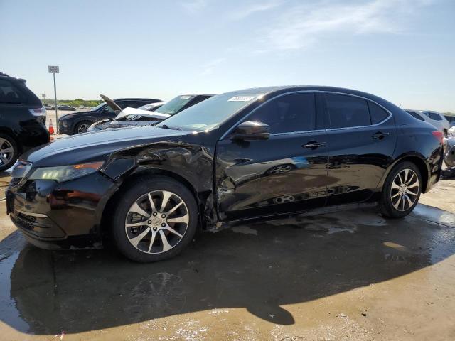 ACURA TLX 2016 19uub1f38ga008730