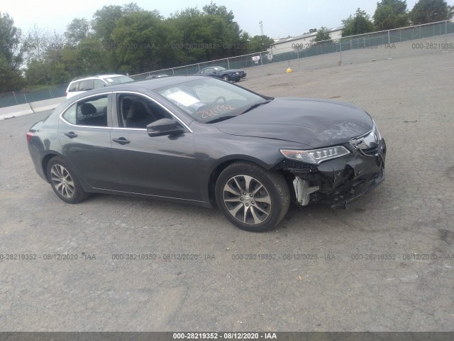 ACURA TLX 2016 19uub1f38ga008761