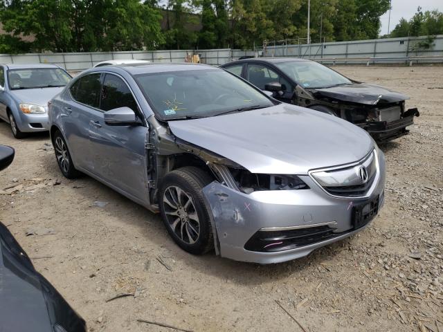 ACURA TLX 2016 19uub1f38ga009909