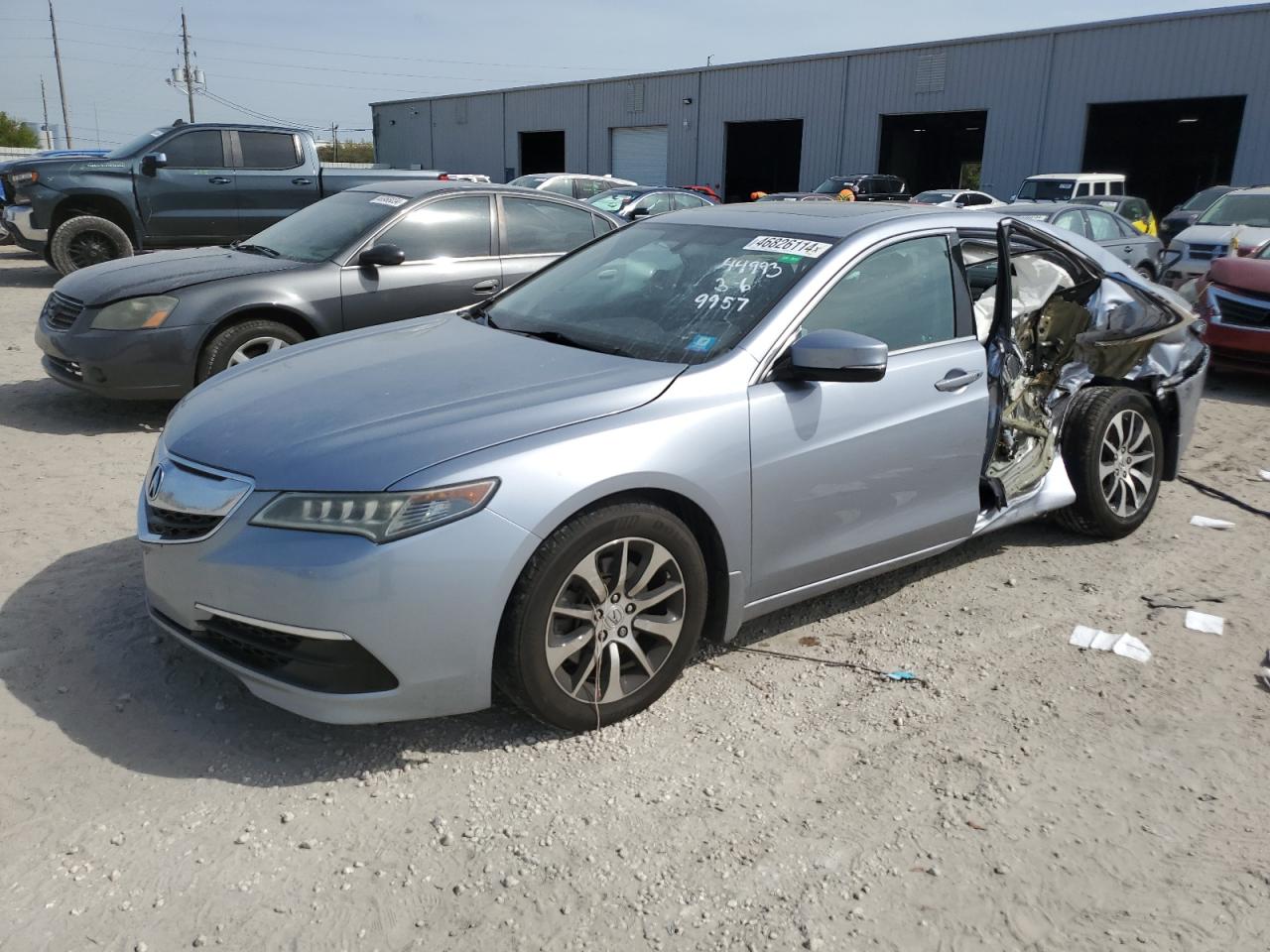 ACURA TLX 2016 19uub1f38ga009957