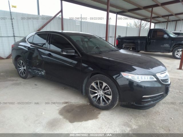 ACURA TLX 2016 19uub1f38ga010428