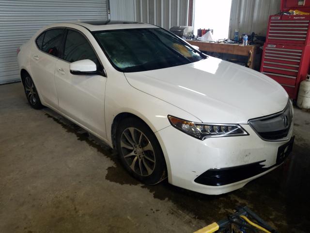 ACURA TLX 2016 19uub1f38ga011689