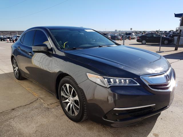 ACURA TLX 2016 19uub1f38ga011742