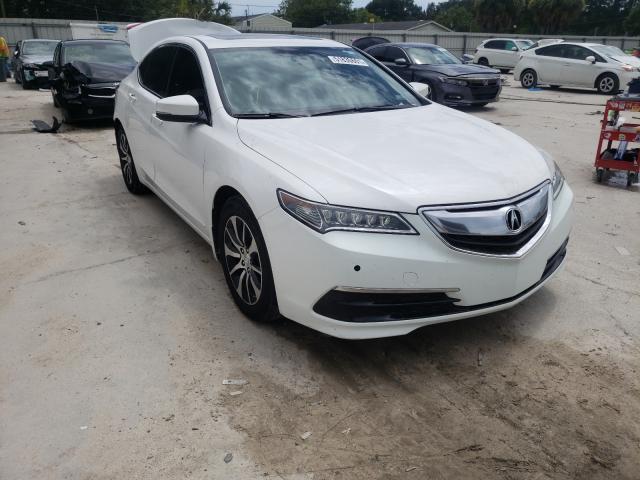 ACURA TLX 2016 19uub1f38ga012163