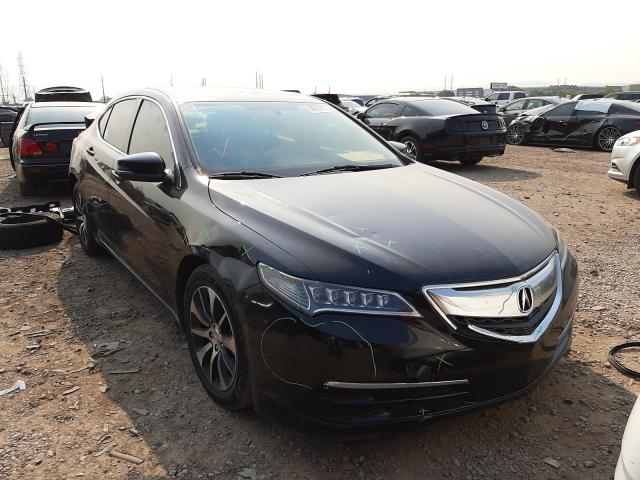 ACURA TLX 2016 19uub1f38ga012535