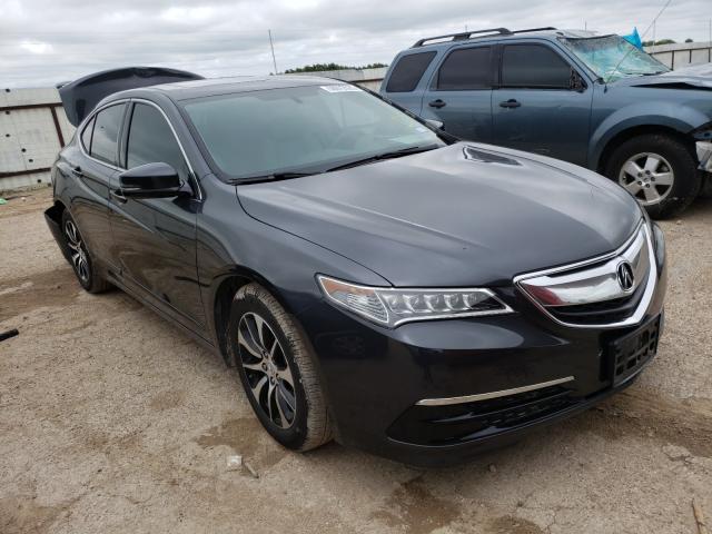 ACURA TLX 2016 19uub1f38ga013555