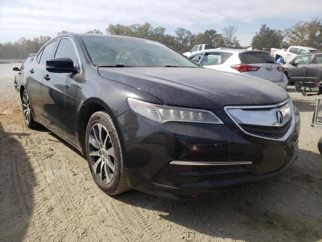 ACURA TLX 2016 19uub1f38ga014771