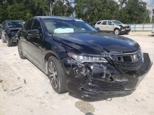 ACURA TLX 2017 19uub1f38ha000662