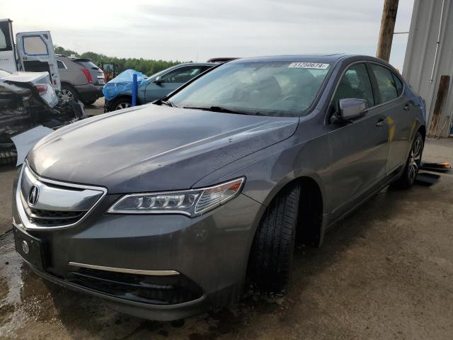 ACURA TLX 2017 19uub1f38ha001813