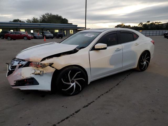 ACURA TLX 2017 19uub1f38ha002153