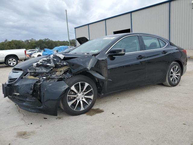 ACURA TLX 2017 19uub1f38ha003626