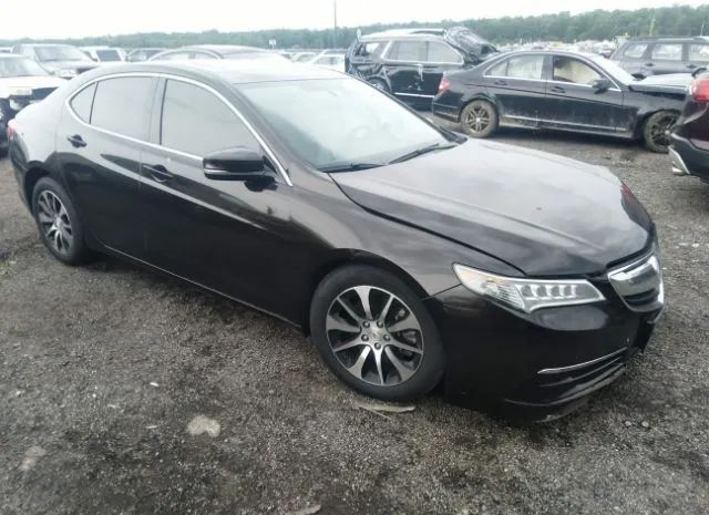 ACURA TLX 2017 19uub1f38ha005277