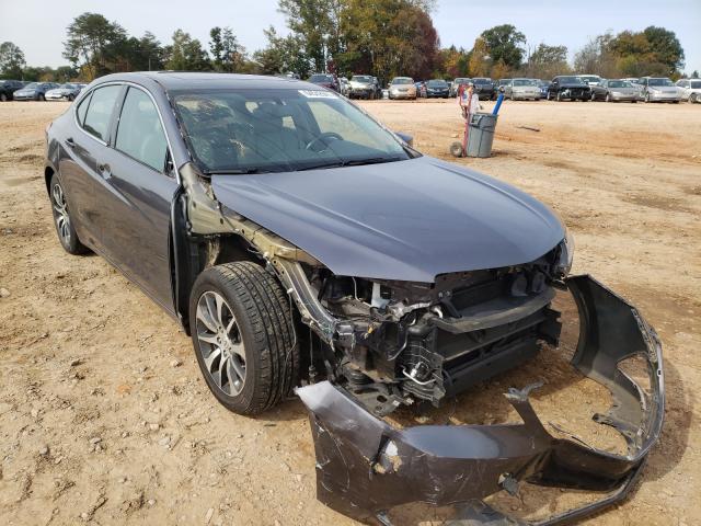 ACURA TLX 2017 19uub1f38ha007546