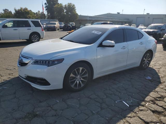 ACURA TLX 2017 19uub1f38ha007952