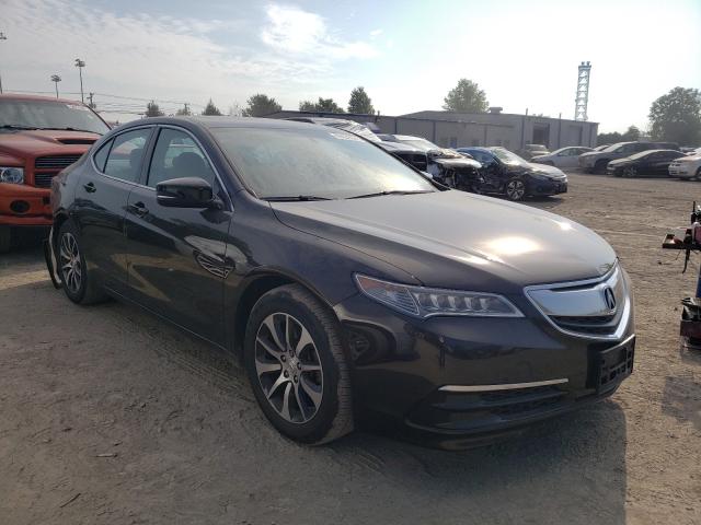 ACURA TLX 2017 19uub1f38ha009250