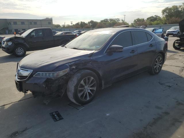 ACURA TLX 2017 19uub1f38ha010155