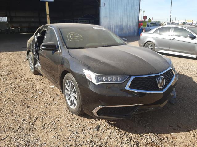 ACURA TLX 2018 19uub1f38ja000019