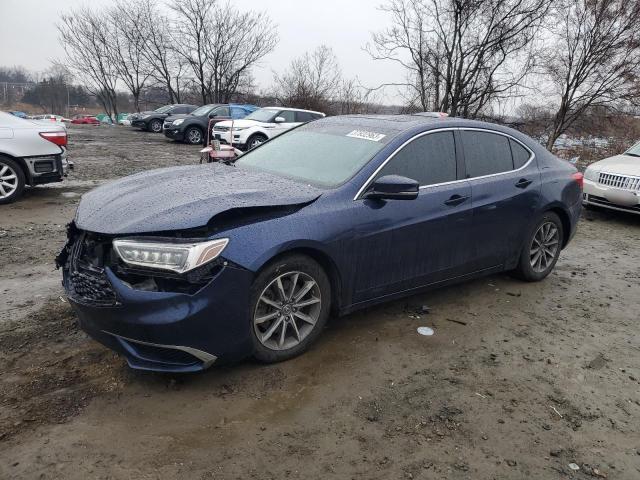 ACURA TLX 2018 19uub1f38ja006063