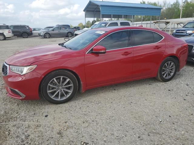 ACURA TLX 2018 19uub1f38ja008234