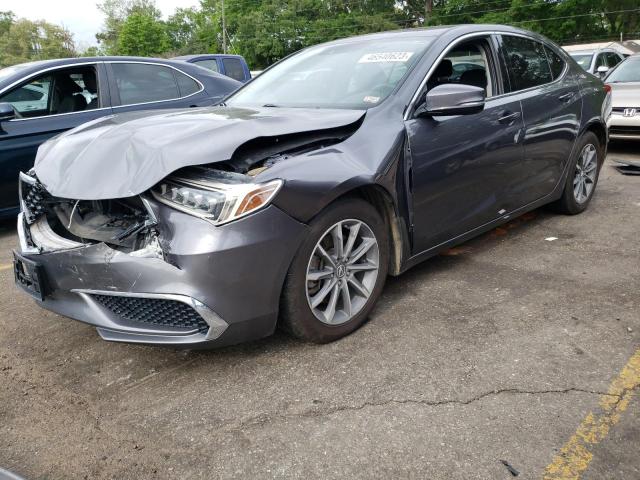 ACURA TLX 2019 19uub1f38ka000460