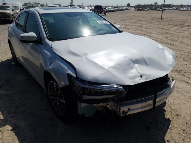 ACURA TLX 2019 19uub1f38ka006212