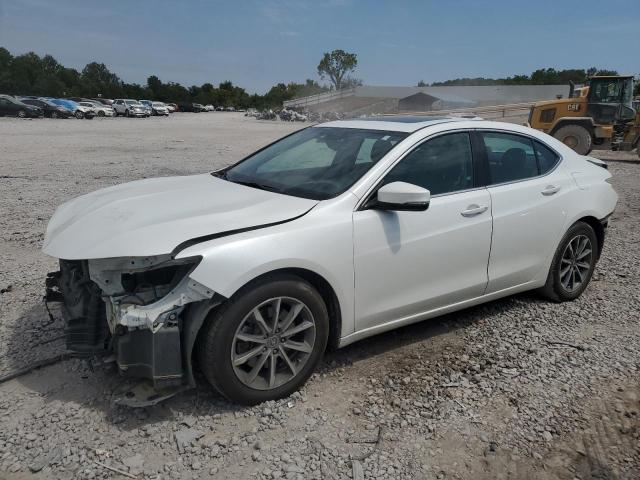 ACURA TLX 2020 19uub1f38la002243